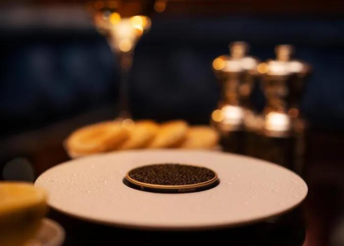 Maison Souquet, Hotel & Spa París